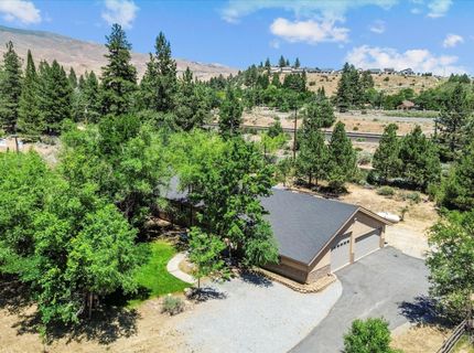 546 Crystal Park Road, Verdi, NV 89439 Photo
