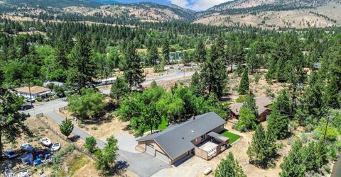 546 Crystal Park Road, Verdi, NV 89439 Photo