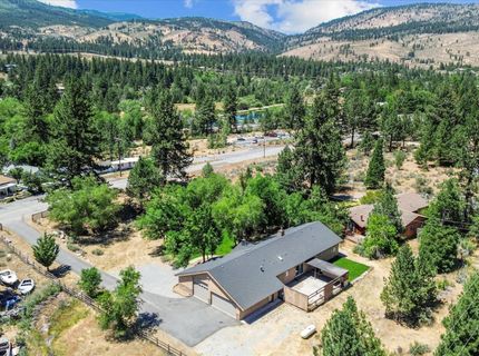 546 Crystal Park Road, Verdi, NV 89439 Photo