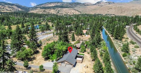 546 Crystal Park Road, Verdi, NV 89439 Photo