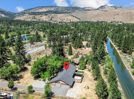 546 Crystal Park Road, Verdi, NV 89439 Photo