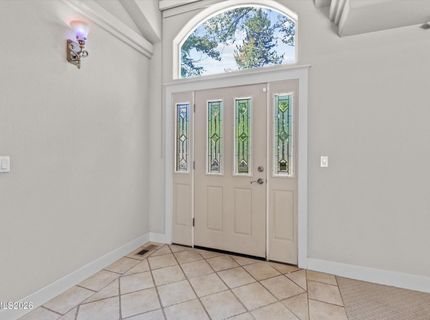 546 Crystal Park Road, Verdi, NV 89439 Photo