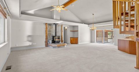 546 Crystal Park Road, Verdi, NV 89439 Photo