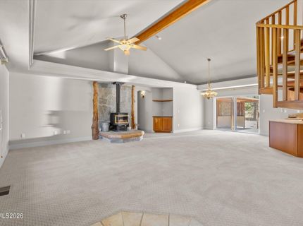 546 Crystal Park Road, Verdi, NV 89439 Photo