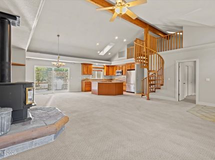 546 Crystal Park Road, Verdi, NV 89439 Photo