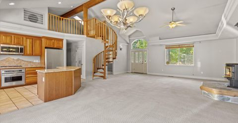 546 Crystal Park Road, Verdi, NV 89439 Photo