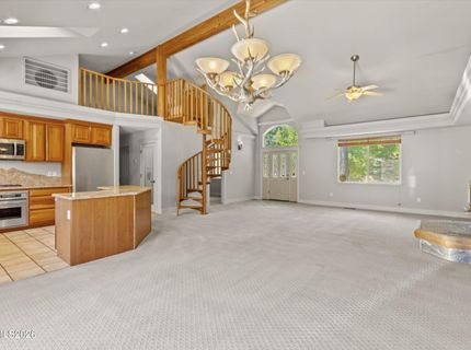 546 Crystal Park Road, Verdi, NV 89439 Photo
