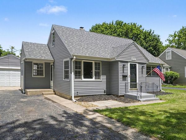 214 Pearl Street , Cary, IL 60013