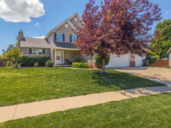 1251 Big Horn Way , Normal, IL 61761