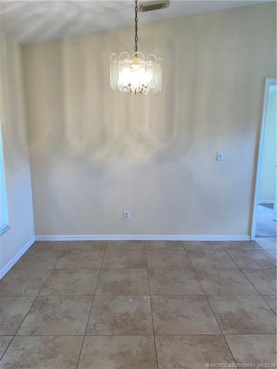 419 SW Meadow Terrace , Port Saint Lucie, FL 34984 Photo