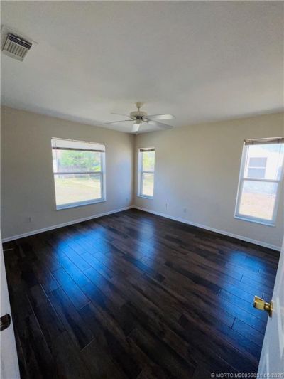 419 SW Meadow Terrace , Port Saint Lucie, FL 34984 Photo
