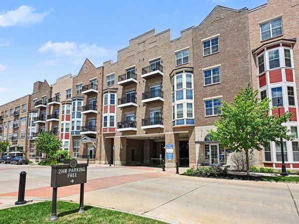 1145 Napoleon Street, Unit 208, South Bend, IN 46617