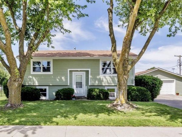 503 N Main Avenue, Huxley, IA 50124