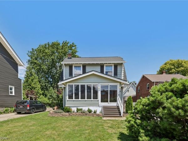 14606 Bartter Avenue , Cleveland, OH 44111
