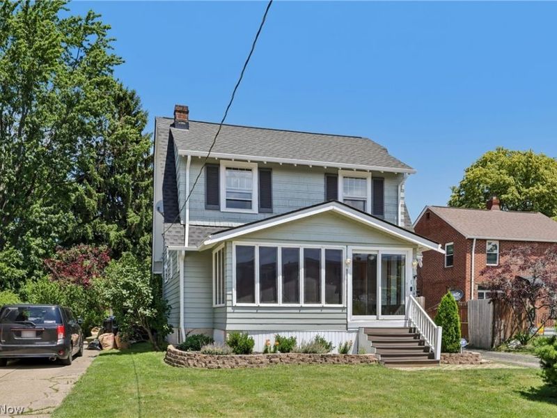 14606 Bartter Avenue, Cleveland, OH 44111 Photo 14