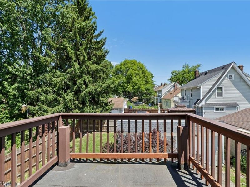14606 Bartter Avenue, Cleveland, OH 44111 Photo 35