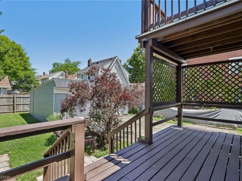 14606 Bartter Avenue, Cleveland, OH 44111 Photo 36