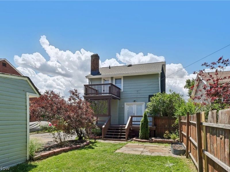 14606 Bartter Avenue, Cleveland, OH 44111 Photo 38