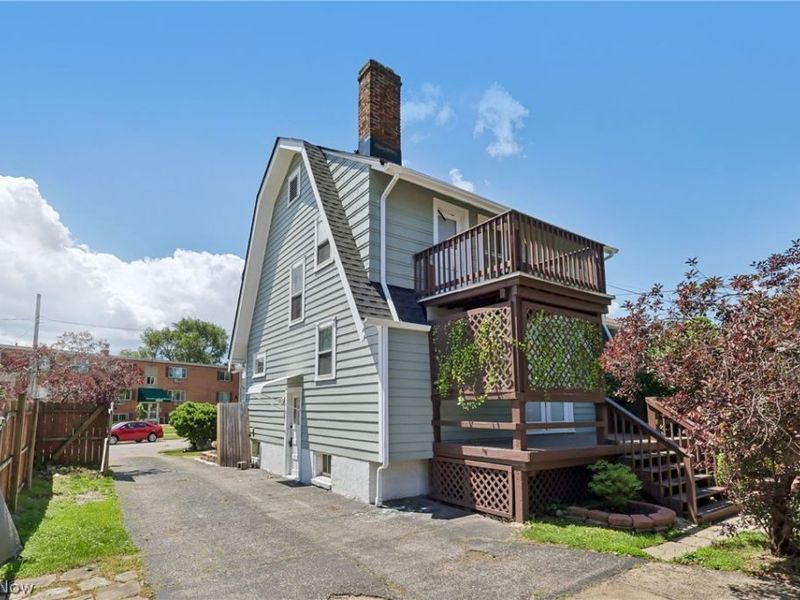 14606 Bartter Avenue, Cleveland, OH 44111 Photo 39