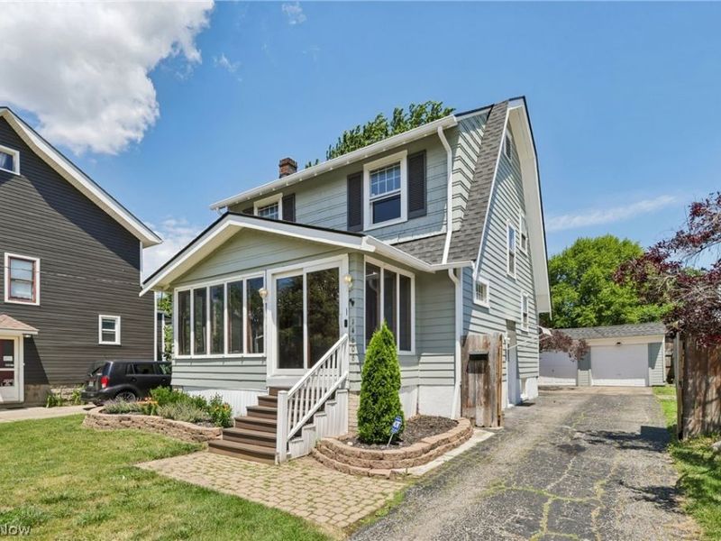 14606 Bartter Avenue, Cleveland, OH 44111 Photo 41