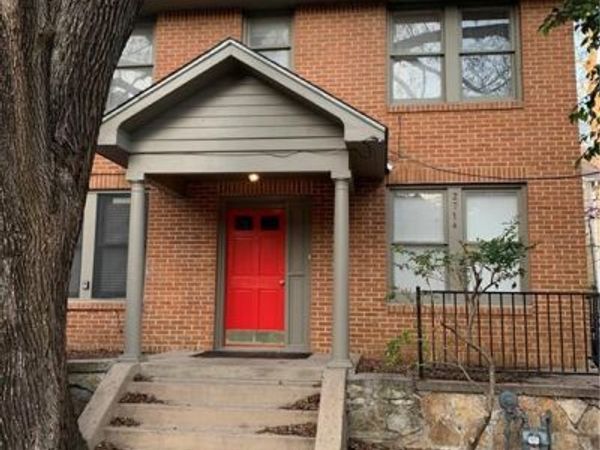 2714 Whitis Ave , Unit A, Austin, TX 78705