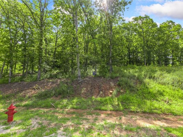 Lot 64 Restore Ridge , Harrison, AR 72601