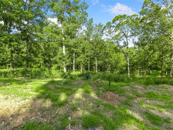 Lot 75 Restore Ridge , Harrison, AR 72601