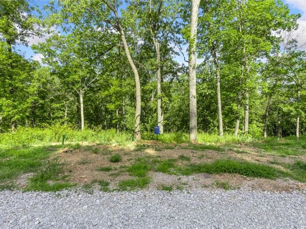 Lot 69 Restore Ridge , Harrison, AR 72601