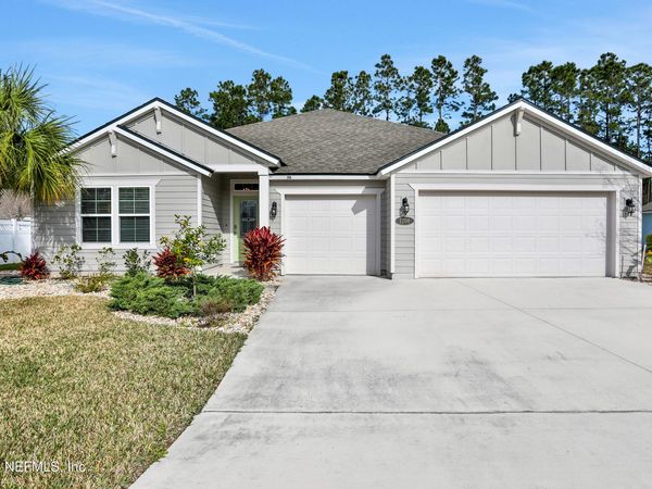 1208 CASTLE TRAIL Drive, St. Johns, FL 32259