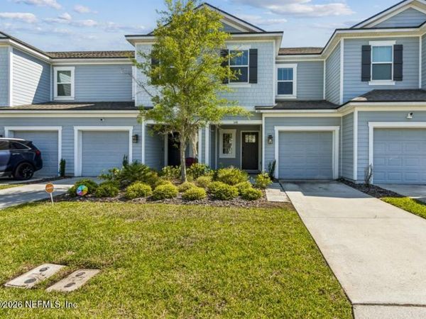 348 ANTHONY Drive, Jacksonville, FL 32218