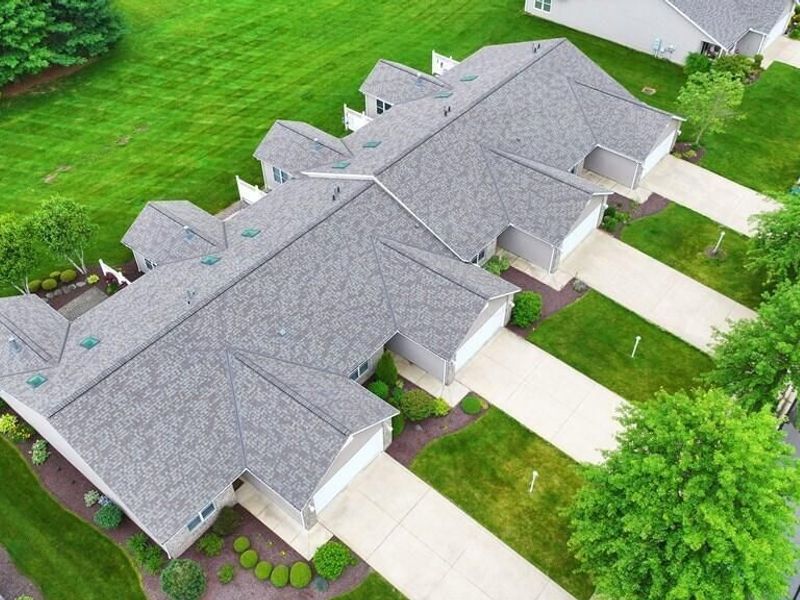 315 W Durbin Circle , Bellville, OH 44813 Photo 16