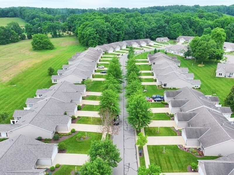 315 W Durbin Circle , Bellville, OH 44813 Photo 17