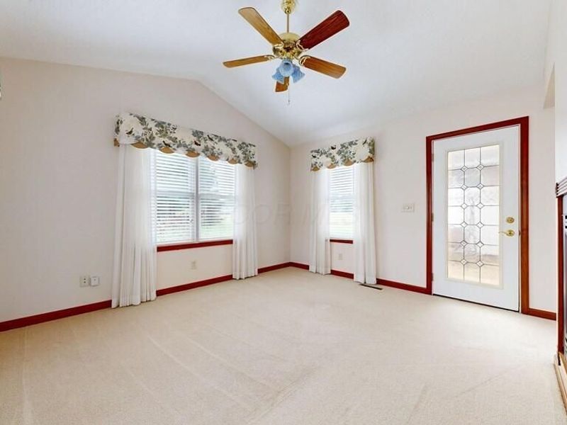315 W Durbin Circle , Bellville, OH 44813 Photo 5