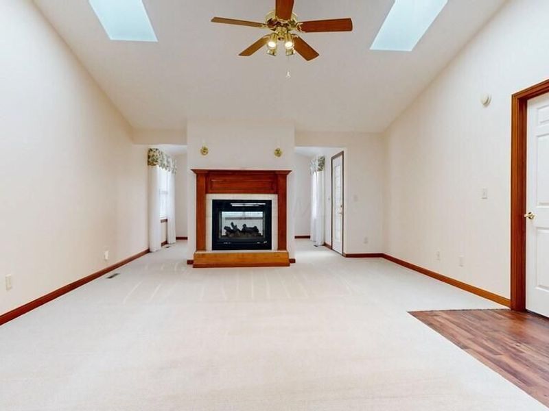 315 W Durbin Circle , Bellville, OH 44813 Photo 8