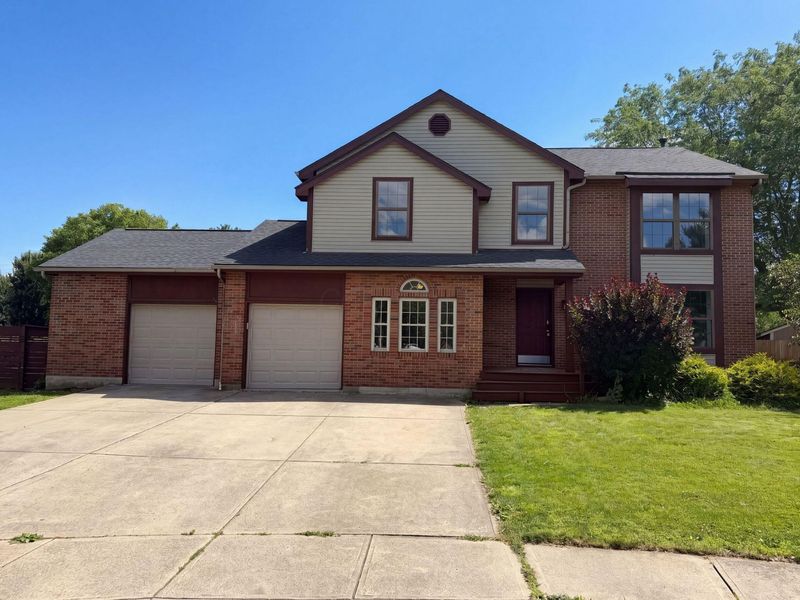 3581 Meadowgate Court, Pickerington, OH 43147 Photo 35