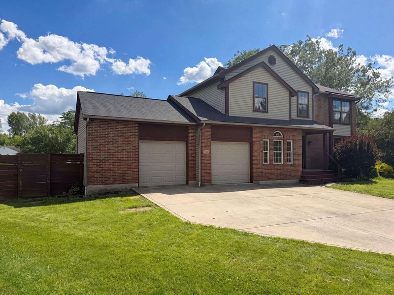 3581 Meadowgate Court, Pickerington, OH 43147 Photo 36