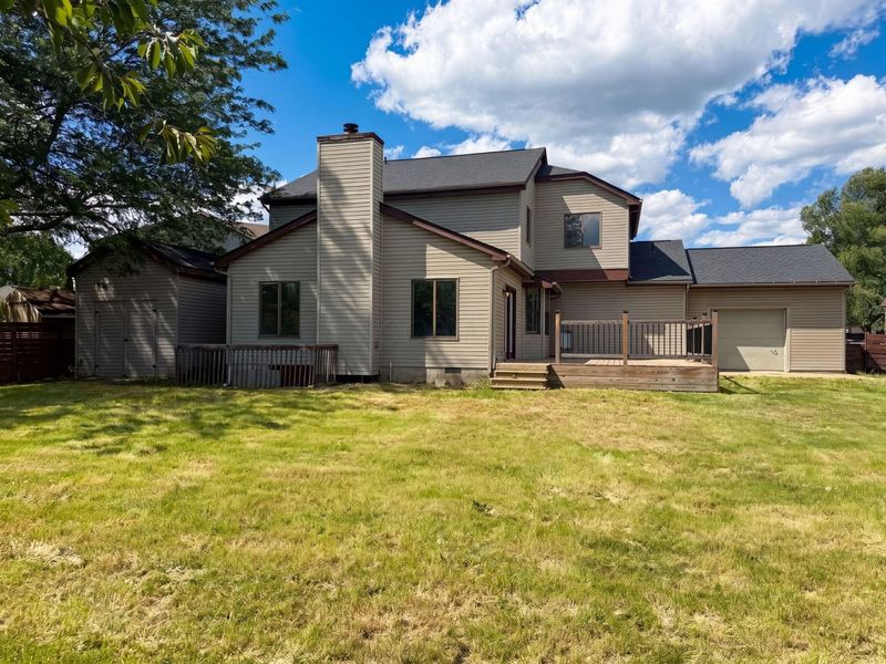 3581 Meadowgate Court, Pickerington, OH 43147 Photo 5