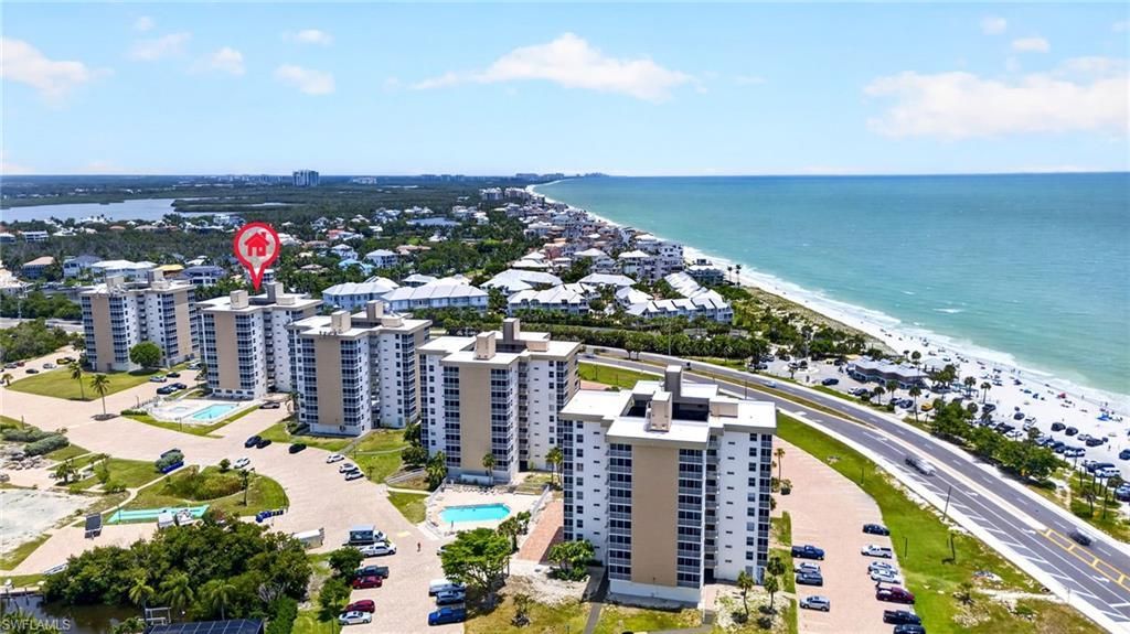 5600 Bonita Beach Rd , Unit 4704, Bonita Springs, FL 34134 Photo