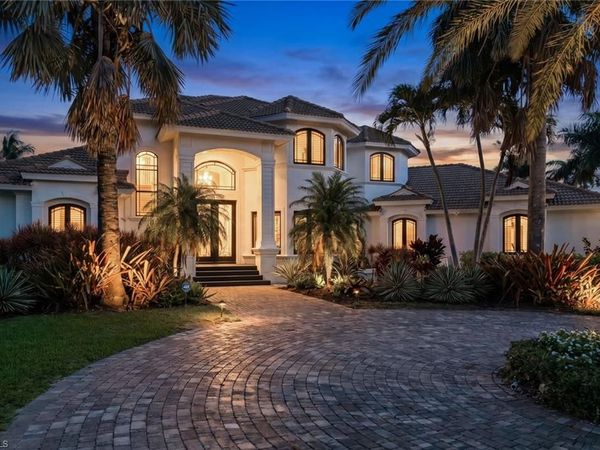 1578 S Barfield CT, MARCO ISLAND, FL 34145