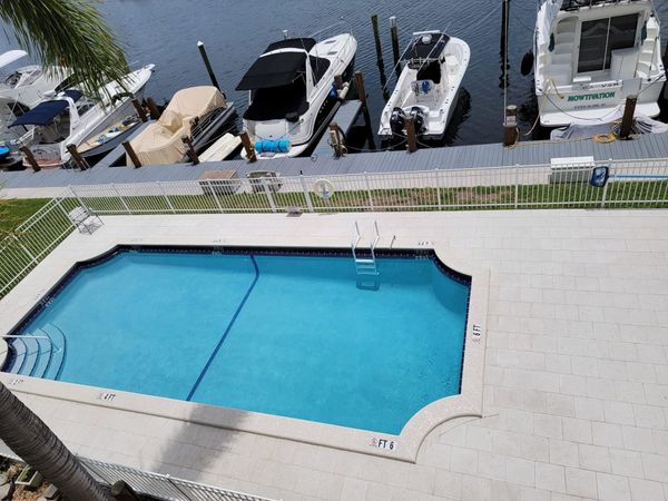 2100 Diana Drive, Unit 310, Hallandale Beach, FL 33009