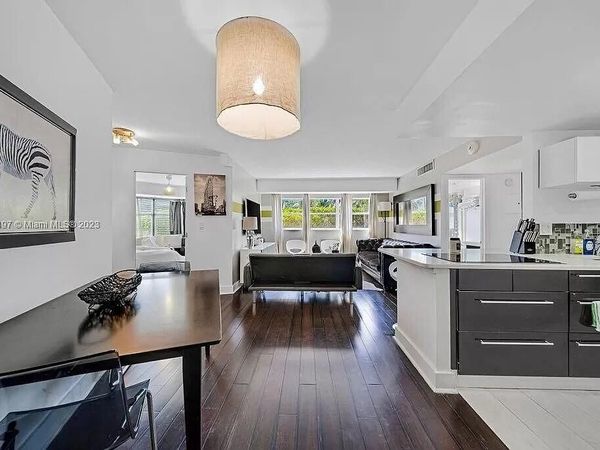 1881 Washington Avenue, Unit 2g, Miami Beach, FL 33139