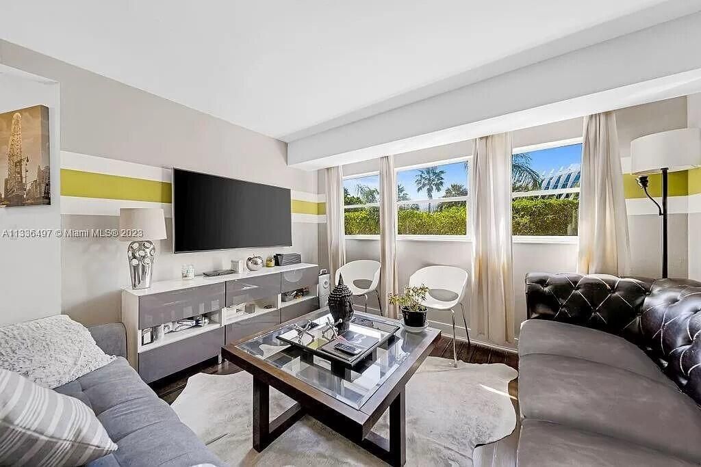 1881 Washington Avenue, Unit 2g, Miami Beach, FL 33139 Photo
