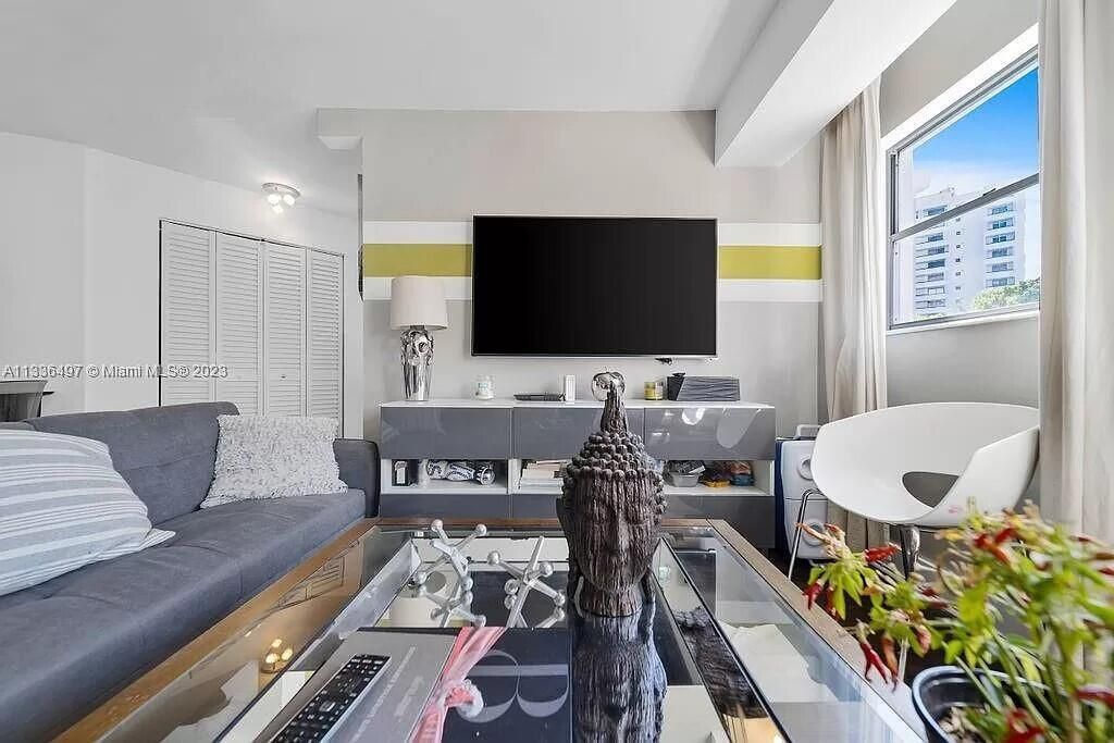1881 Washington Avenue, Unit 2g, Miami Beach, FL 33139 Photo