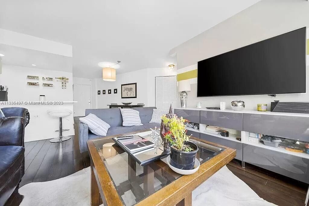 1881 Washington Avenue, Unit 2g, Miami Beach, FL 33139 Photo