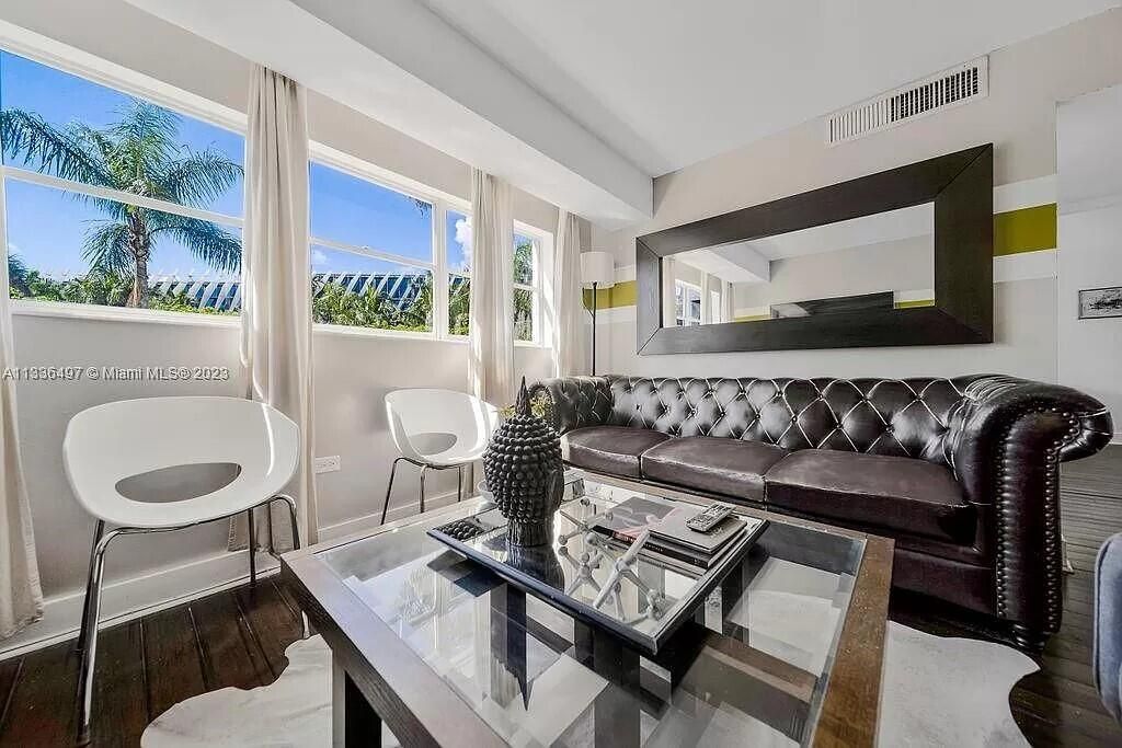1881 Washington Avenue, Unit 2g, Miami Beach, FL 33139 Photo