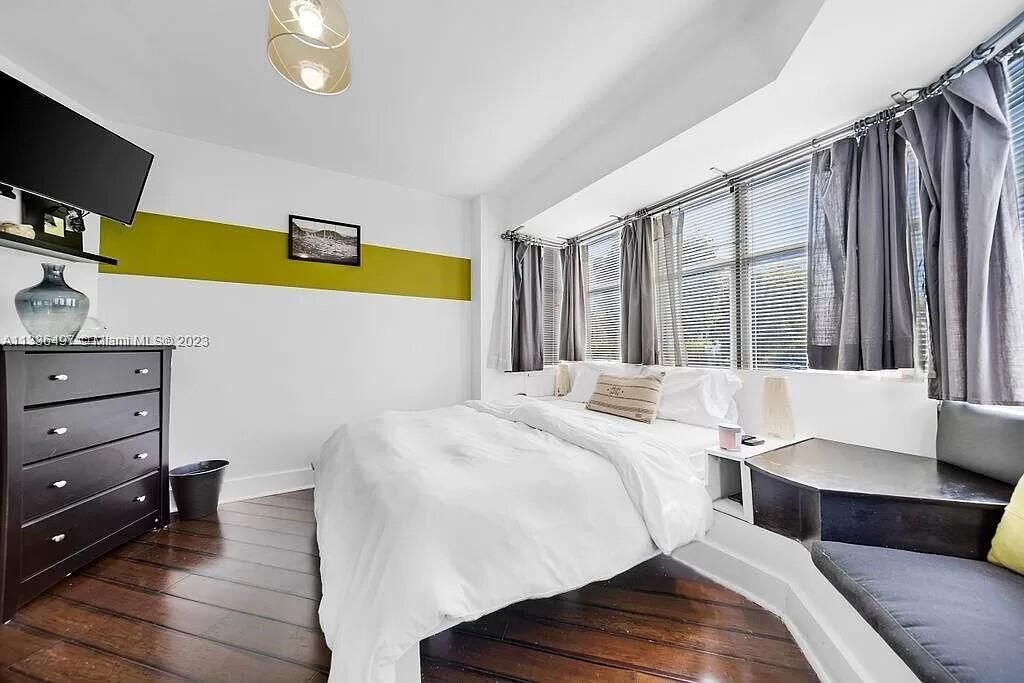 1881 Washington Avenue, Unit 2g, Miami Beach, FL 33139 Photo