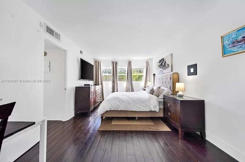1881 Washington Avenue, Unit 2g, Miami Beach, FL 33139 Photo