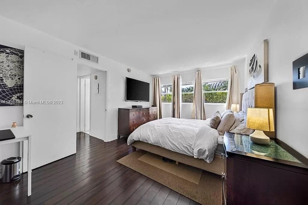 1881 Washington Avenue, Unit 2g, Miami Beach, FL 33139 Photo