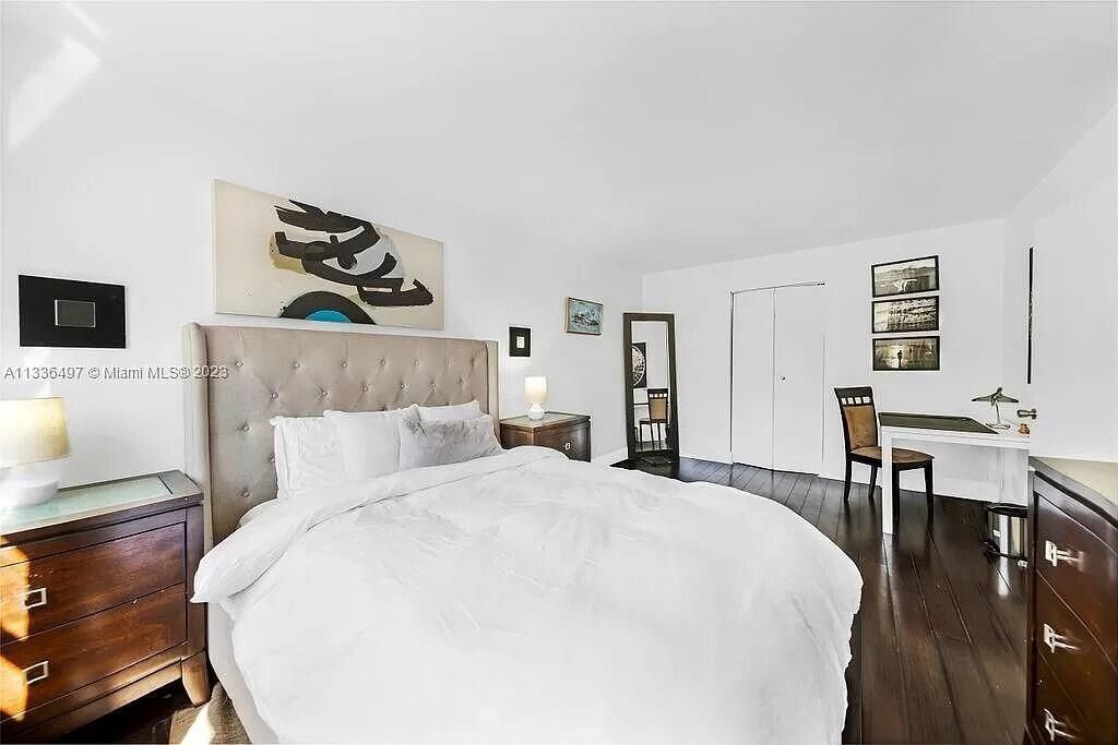 1881 Washington Avenue, Unit 2g, Miami Beach, FL 33139 Photo
