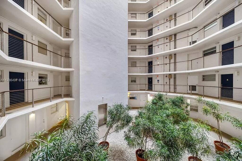 1881 Washington Avenue, Unit 2g, Miami Beach, FL 33139 Photo